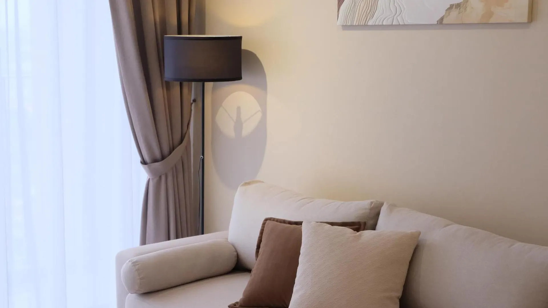 Bukit Indah Sky Trees 2-Bedroom Apartment Johor Bahru
