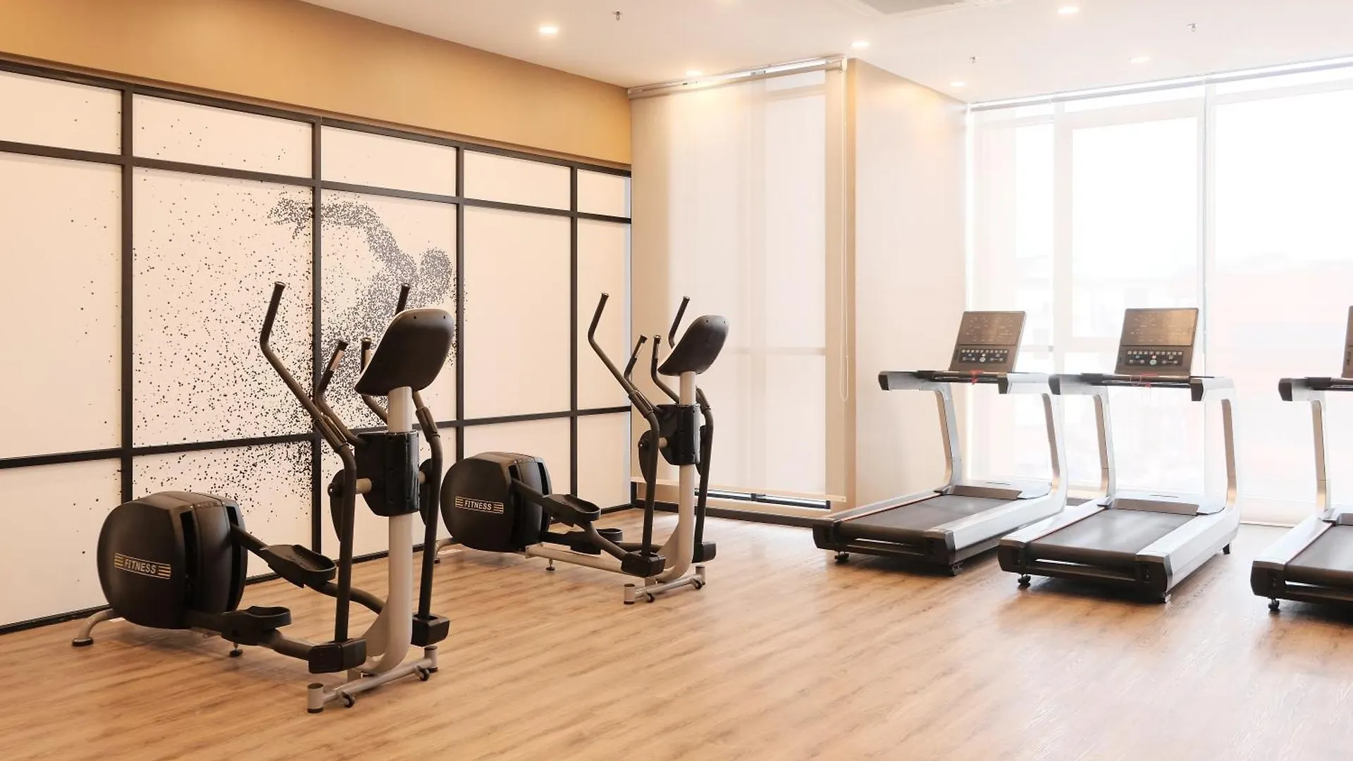 Bukit Indah Sky Trees 2-Bedroom Apartment Johor Bahru
