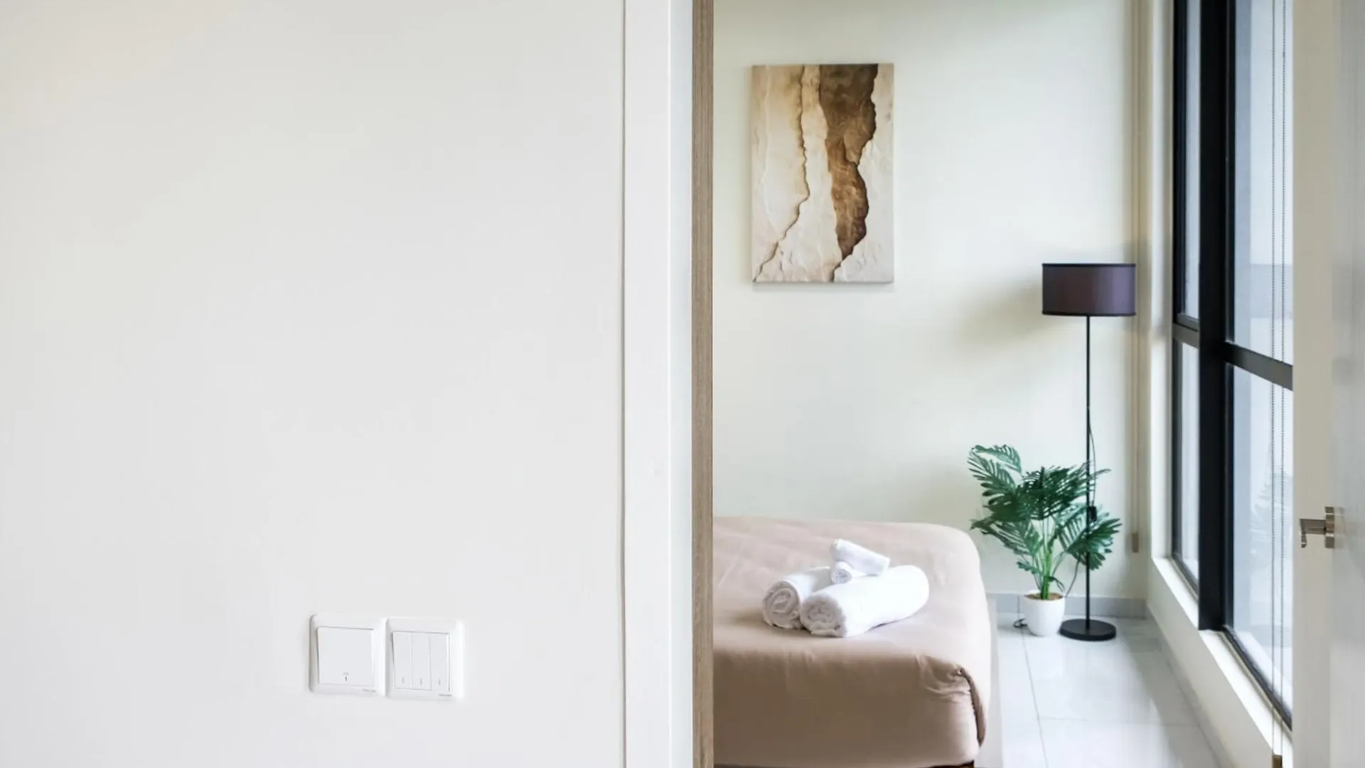 Bukit Indah Sky Trees 2-Bedroom Apartment Johor Bahru